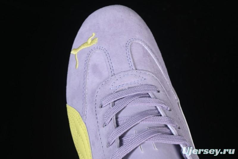 Puma The Open Product Speedcat Low-Top Lifestyle Casual Shoes - 398846-51