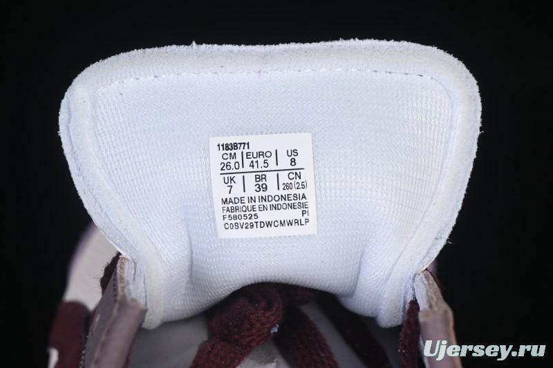 Onitsuka Tiger Mexico 66 Low-Top Casual Running Shoes - 1183B771-254