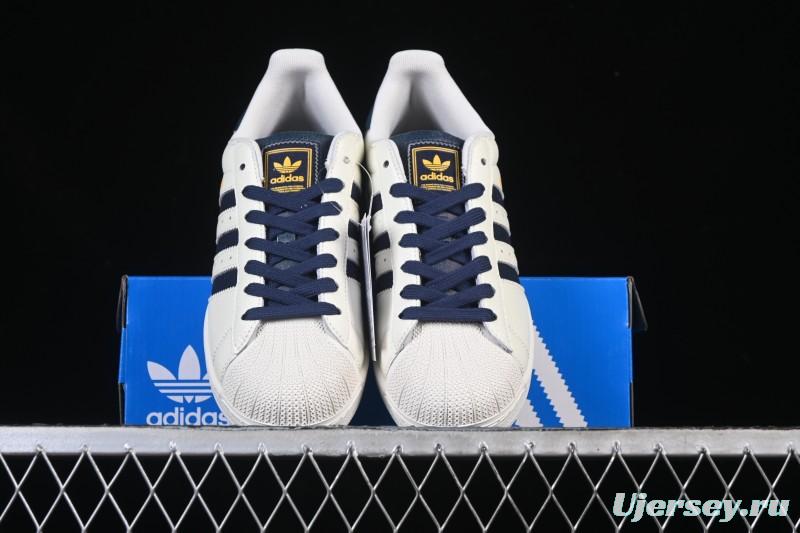 Adidas Originals Superstar II Casual Sneakers - JR6989