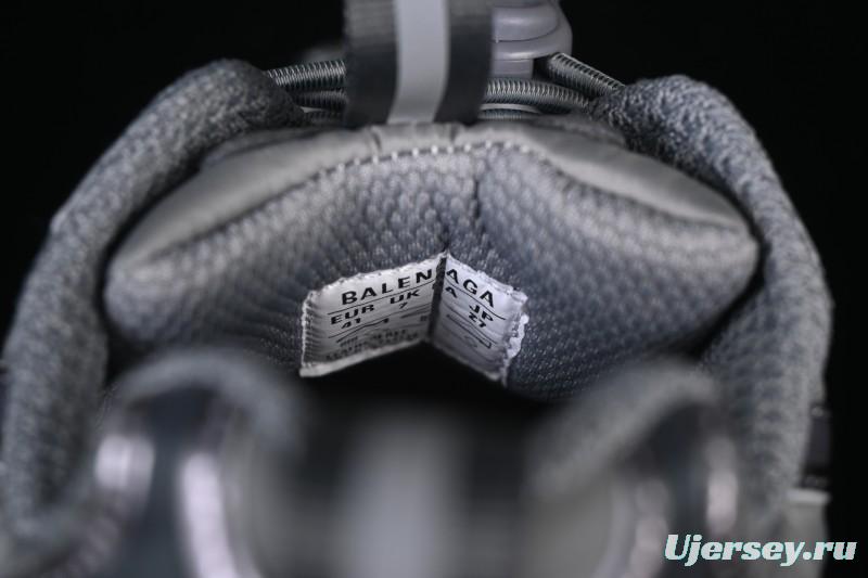 Balenciaga Phantom Sneaker Modern Running Shoes - W3XNY1100