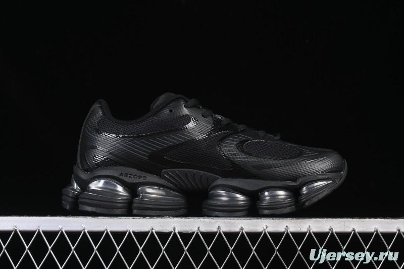 New Balance 2000 Series Retro Dad Style Casual Sports Running Shoes - U2000FW