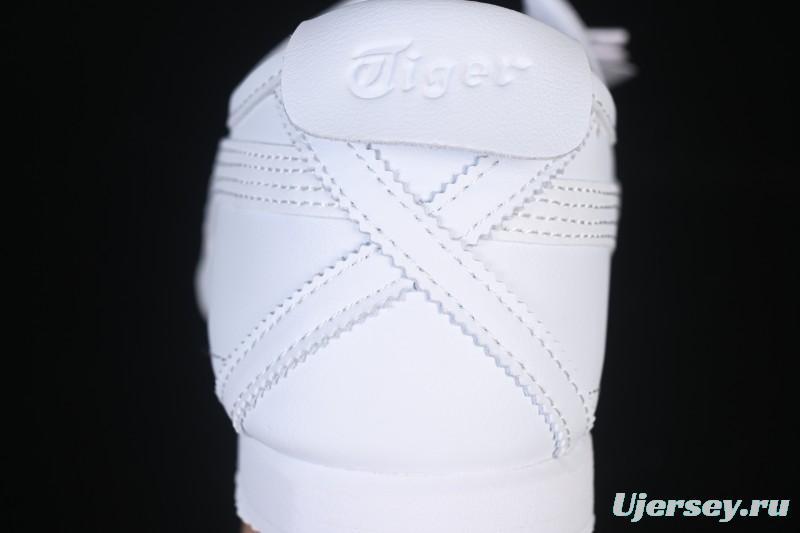 Onitsuka Tiger Mexico 66 SD Low-Top Casual Running Shoes - 1183A872-117