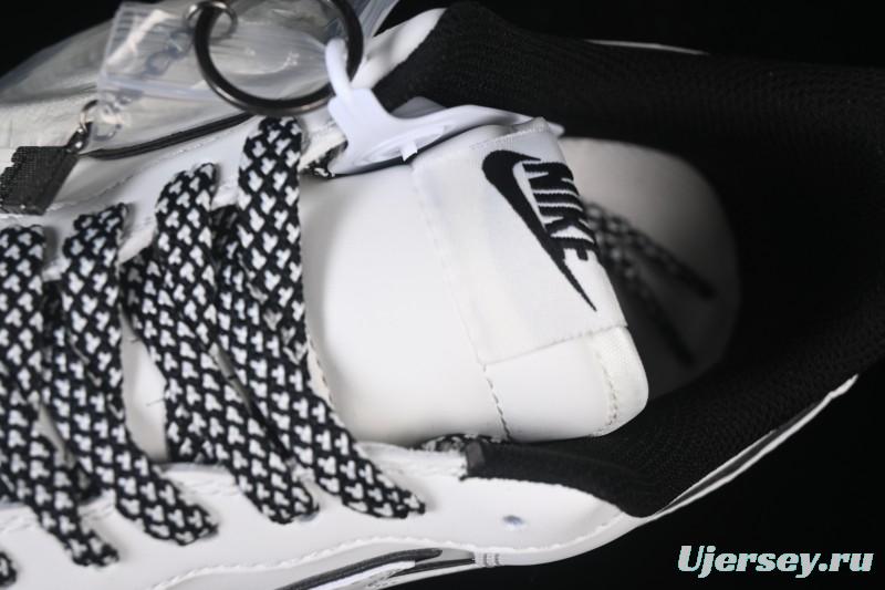 Nike Air Force 1 '07 Low Just Do It Casual Sneakers - CS5288-038