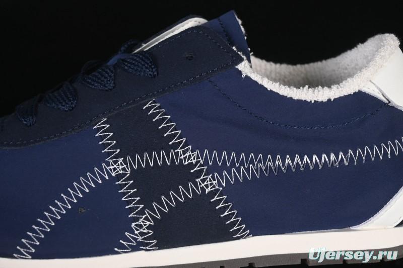 OnitsukaTiger Corsair A55 Low-Top Lifestyle Casual Shoes - 1183C317-401