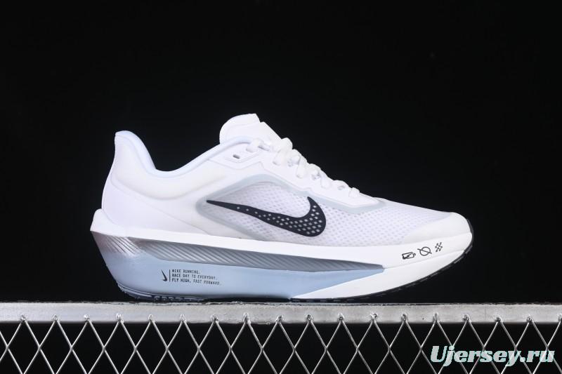 Nike Zoom Fly 6 Ultra-Bounce Lightweight Running Shoes - FN8454-104