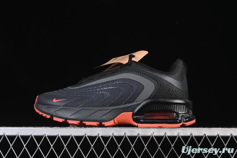 Nike Air Max Fire Retro Running Shoes with Air Cushion - IF2621-005