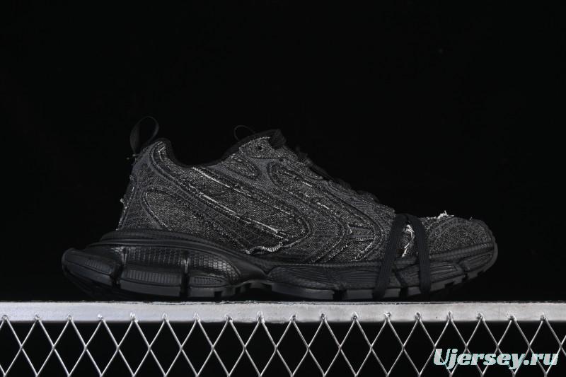 Balenciaga Phantom Sneaker - WTSAX1000