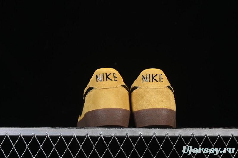 Nike Killshot 2 Retro Comfortable Anti-Slip Lightweight Low-Top Skate Shoes - FQ8903-700