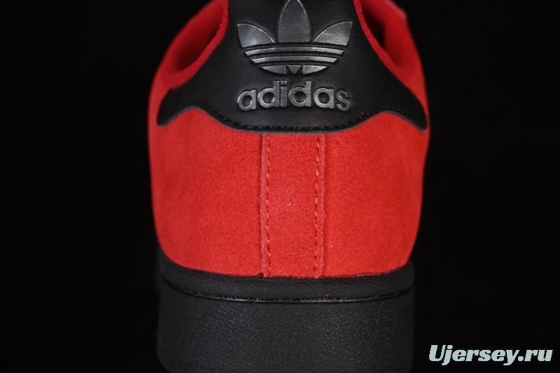 Adidas Originals Superstar II Casual Sneakers with Shell Toe Design - JQ3220