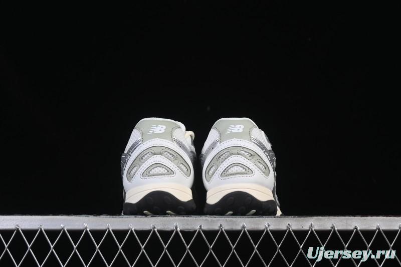 New Balance 204 Series Retro Breathable Casual Sports Running Shoes - U204LSWB