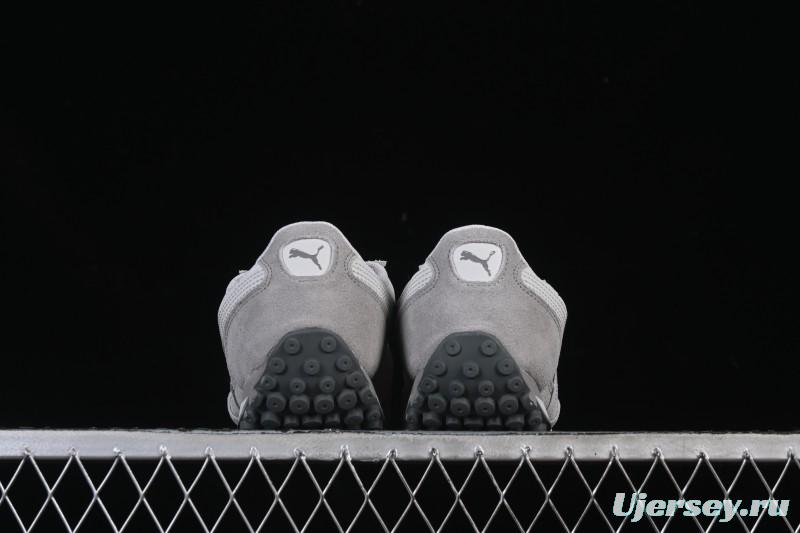 Puma Easy Rider Vintage Comfortable Simple Wearable Breathable Low-Top Casual Skate Shoes - 403146-02