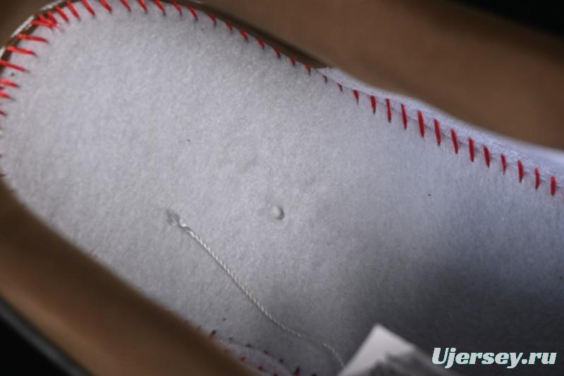 Nike Air Force 1 '07 Low LV Collaboration Military Green Silver Black Casual Sneakers - DK0188-086