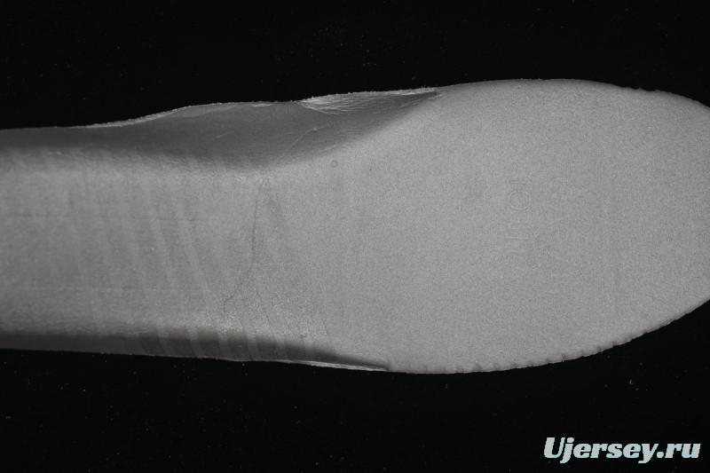 Nike Air Force 1'07 Low Stussy Collaboration Light Gray Canvas Casual Sneakers - JP8028-011