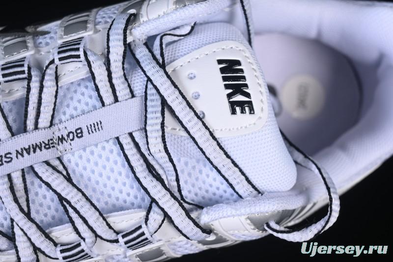 Nike P-6000 Premium Retro Casual Sport Dad Shoes - CD6404-107