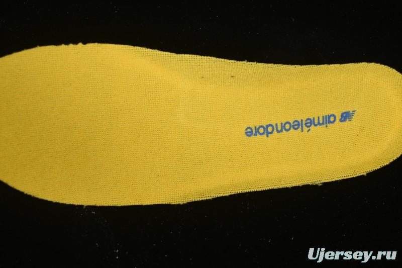 New Balance RC56 Series Retro Football Training Casual Sports Shoes - URC56AN1