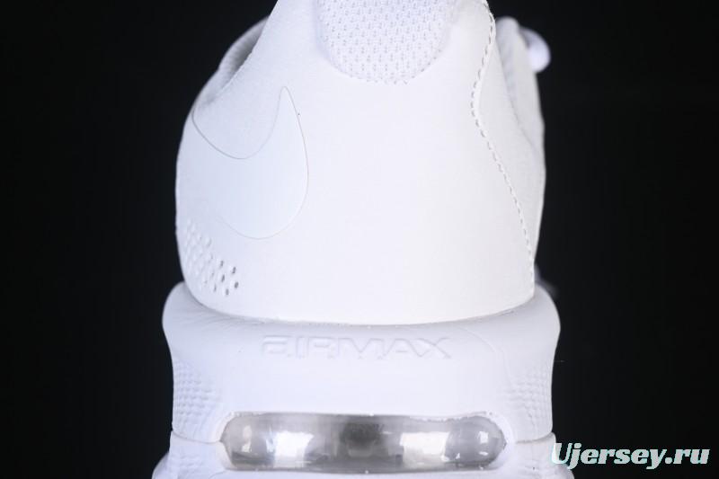 Nike Air Max Fire Retro Cushioned Running Shoes - IF2621-100