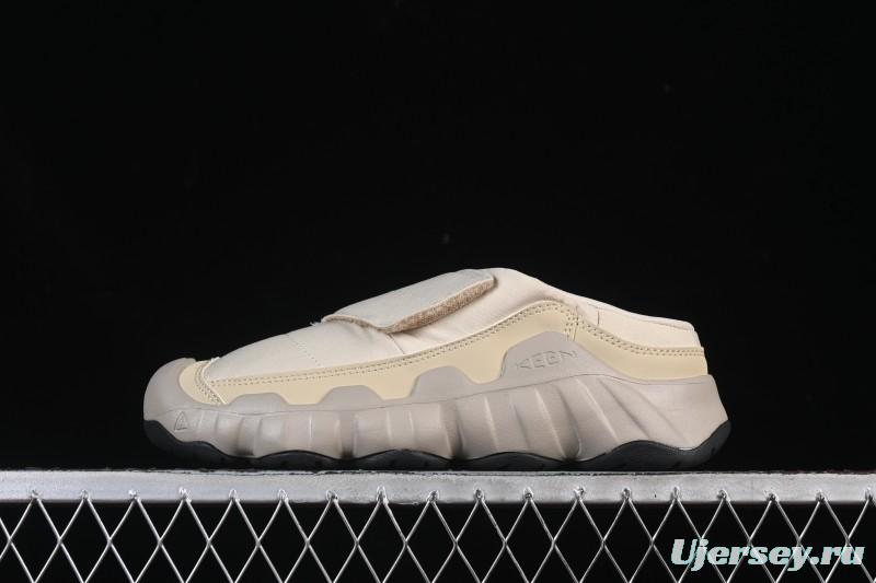 Keen Hypowser Wrap Slip-On Casual Lifestyle Shoes - 1029534