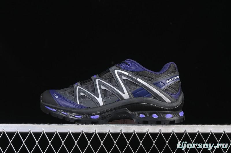 Salomon XT-Quest Outdoor Trail Running Shoes - 491260-21