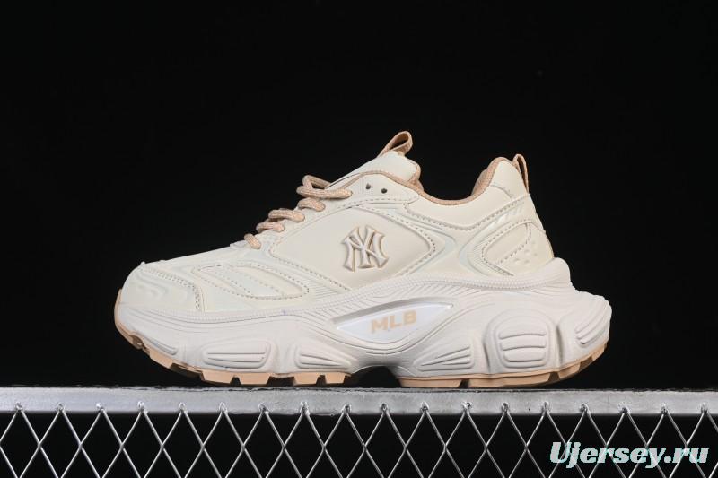 Adidas NY MLB Winner Chunky A Platform Running Shoes - 3ASHW005N50CRS