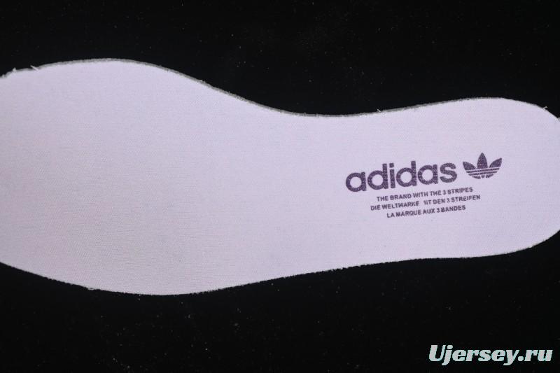 Adidas Originals Superstar II Casual Sneakers with Shell Toe Design - JR6984