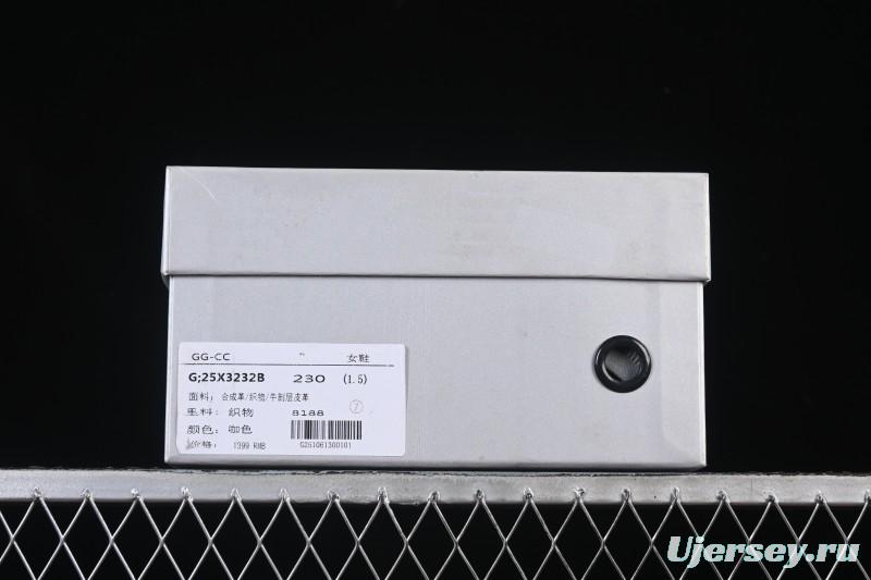 Adidas GG-CC Star Same Style Lace-up Hollow Crystal Sole Chunky Sneakers - G25X3232B