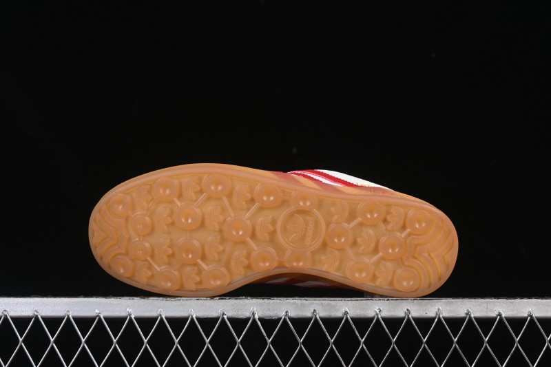 Adidas Bad Bunny Gazelle Indoor Retro Casual Slip-Resistant Wear-Resistant Low-Top Skate Shoes - JS5056