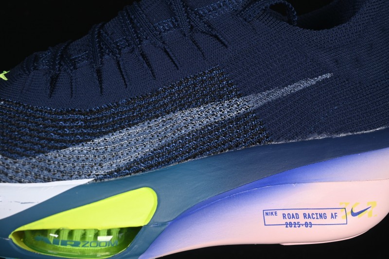 Nike Zoom VaporFly Next 3% Prototype Super Marathon Running Shoes - HD8311-401