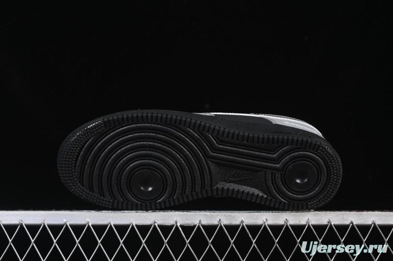 Nike Air Force 1 '07 Low Moonlight Patrol Casual Sneakers - ZH0316-108