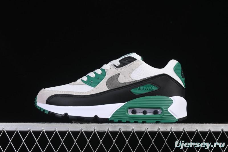 Nike Air Max 90 Retro Running Shoes with Air Cushion Technology - DM0029-116