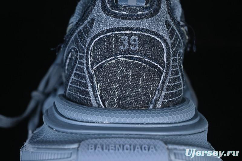 Balenciaga Phantom Sneaker Trendy Running Shoes - WTSAX4000