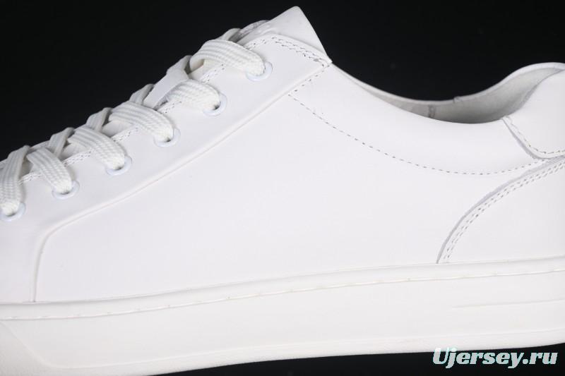 ECCO Soft 7 Series Genuine Leather Comfort Casual Fashion Sneakers - 63336901002