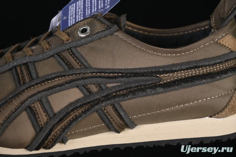 Onitsuka Tiger Mexico 66 SD Low-Top Casual Running Shoes - 1183C115-200