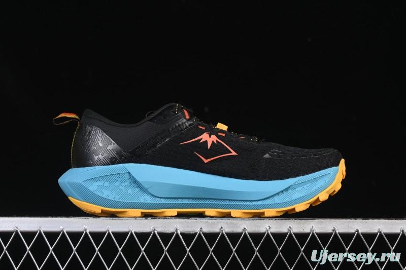 Asics Gel-Trabuco 13 Retro Breathable Cushioned Men's Running Shoes - 1011B973-002