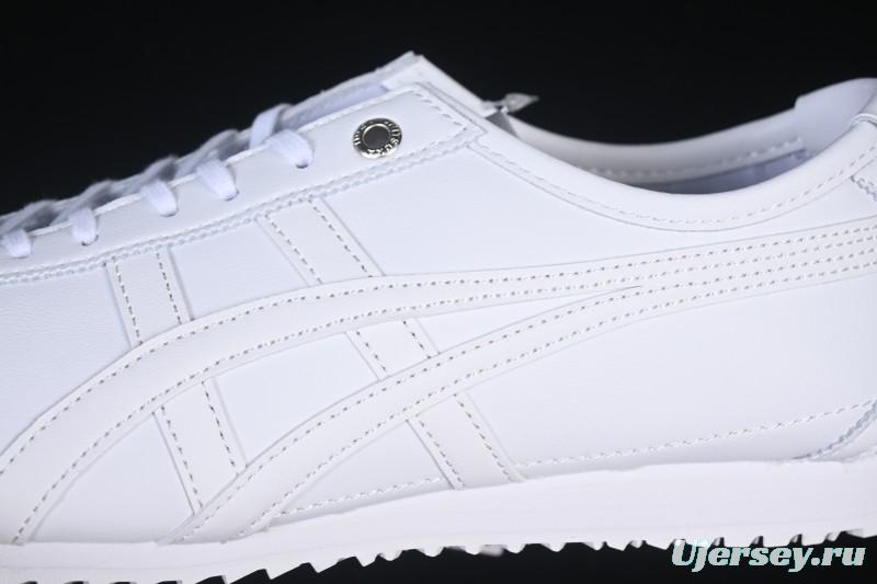 Onitsuka Tiger Mexico 66 SD Low-Top Casual Running Shoes - 1183A872-117