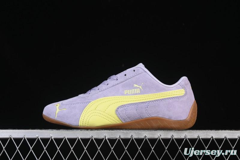 Puma The Open Product Speedcat Low-Top Lifestyle Casual Shoes - 398846-51