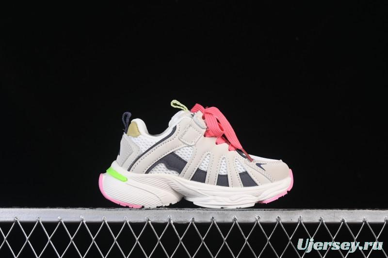 Adidas Adistar Anti-Slip Durable Casual Kids Shoes - J.C3