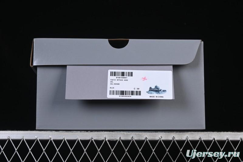 Balenciaga Phantom Sneaker Trendy Running Shoes - WTSAX4000