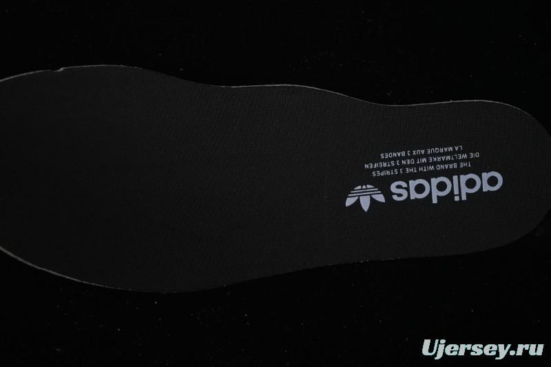 Adidas Originals Taekwondo JS1194 Low-Top Training Shoes