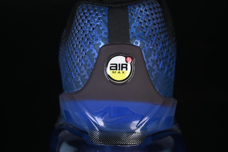 Nike Air Max Phoenix Retro Bullet Air Cushion Running Shoes - IH3571-001
