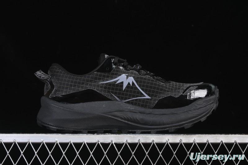 Asics Trabuco Max 3 Breathable Professional Running Shoes - 1011B800-100