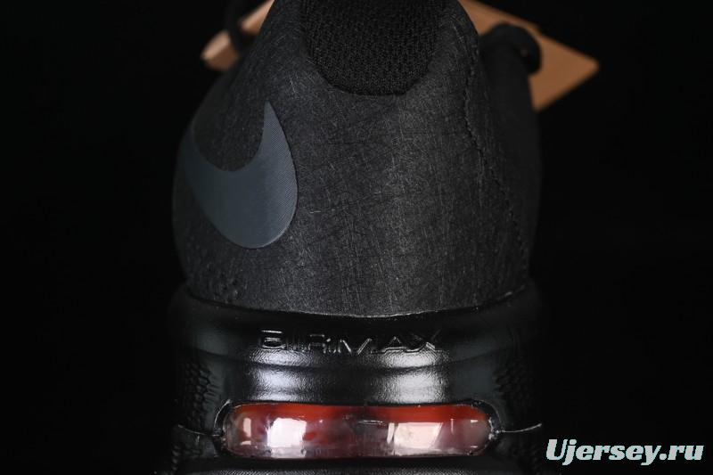 Nike Air Max Fire Retro Running Shoes with Air Cushion - IF2621-005