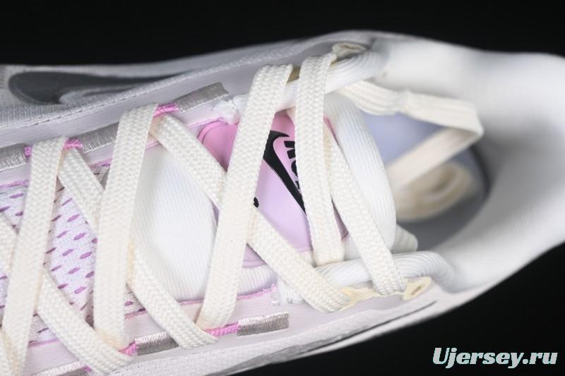 Nike Air Zoom Vomero 18 Cushioned Running Shoes - IM2503-133