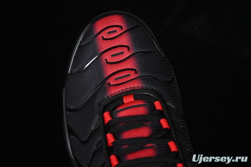 Nike Air Max Plus Retro Running Shoes with Air Cushion - IM4868-010