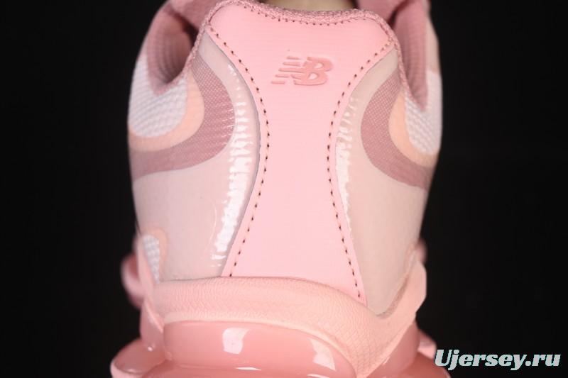 New Balance 2000 Series Retro Dad Style Casual Running Shoes - U2000JG