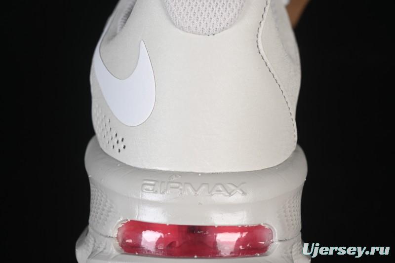 Nike Air Max Fire Retro Cushioned Running Shoes - IF2620-002