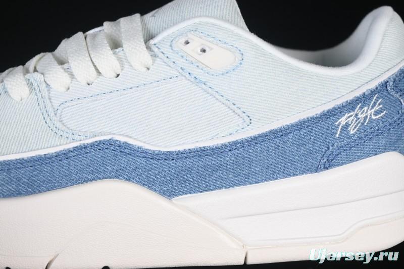 Nike Air Jordan Flight Court SP Retro Sports Sneakers - IB4414-100