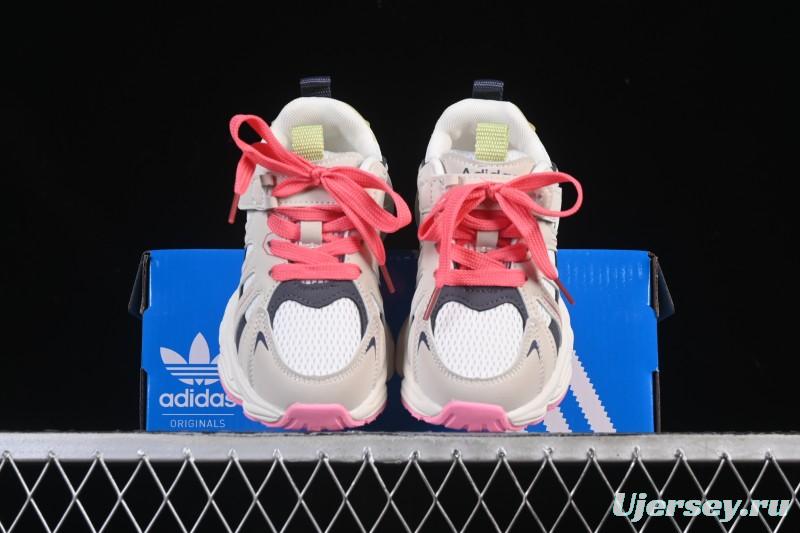 Adidas Adistar Anti-Slip Durable Casual Kids Shoes - J.C3