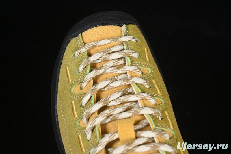 Keen Jasper Japanese Street Retro Style Outdoor Shoes - 2266