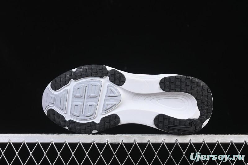 Nike Air Zoom Vomero 18 Cushioned Running Shoes - HM6803-009