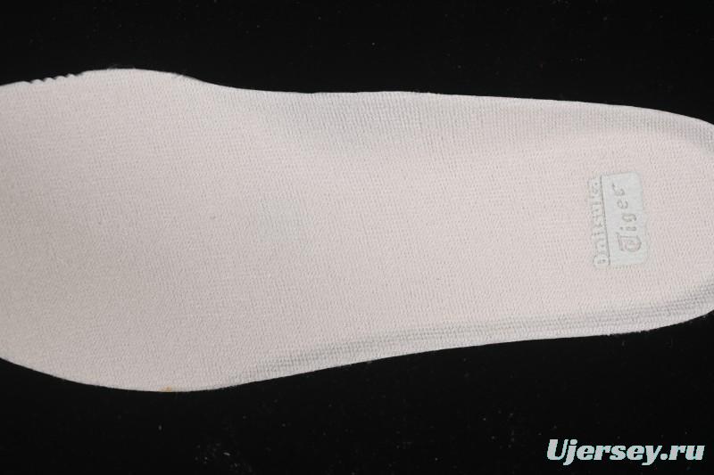 Onitsuka Tiger Corsair A55 Low-Top Lifestyle Casual Shoes - 1183C317-020